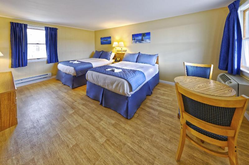 Drifting Sands Oceanfront Hotel image