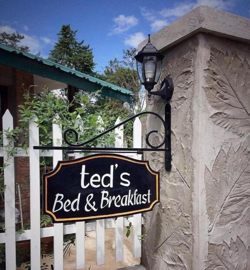 Ted's Bed and Breakfast image