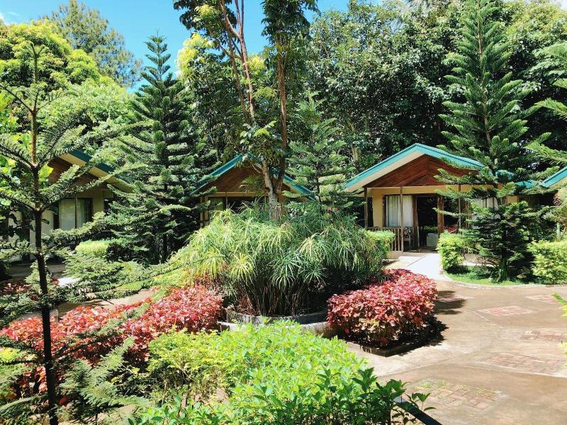 Ted's Bed and Breakfast image