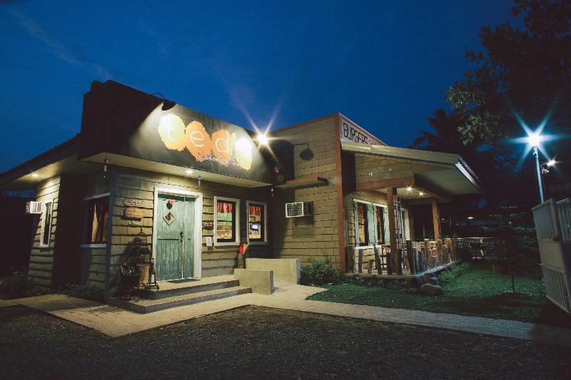 Ted's Bed and Breakfast image