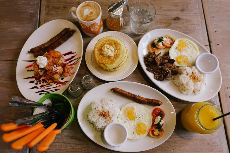 Ted's Bed and Breakfast image