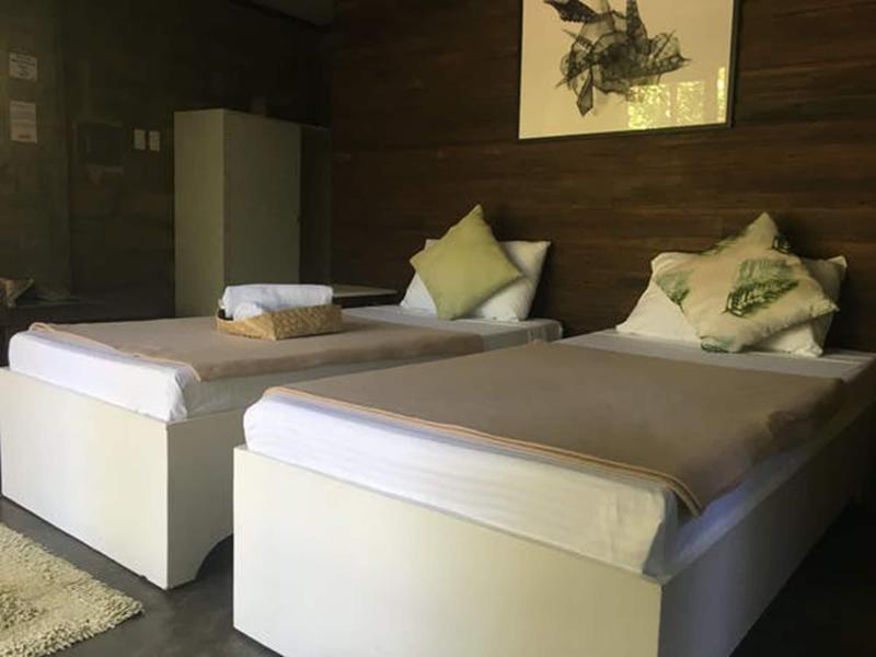 Ted's Bed and Breakfast image