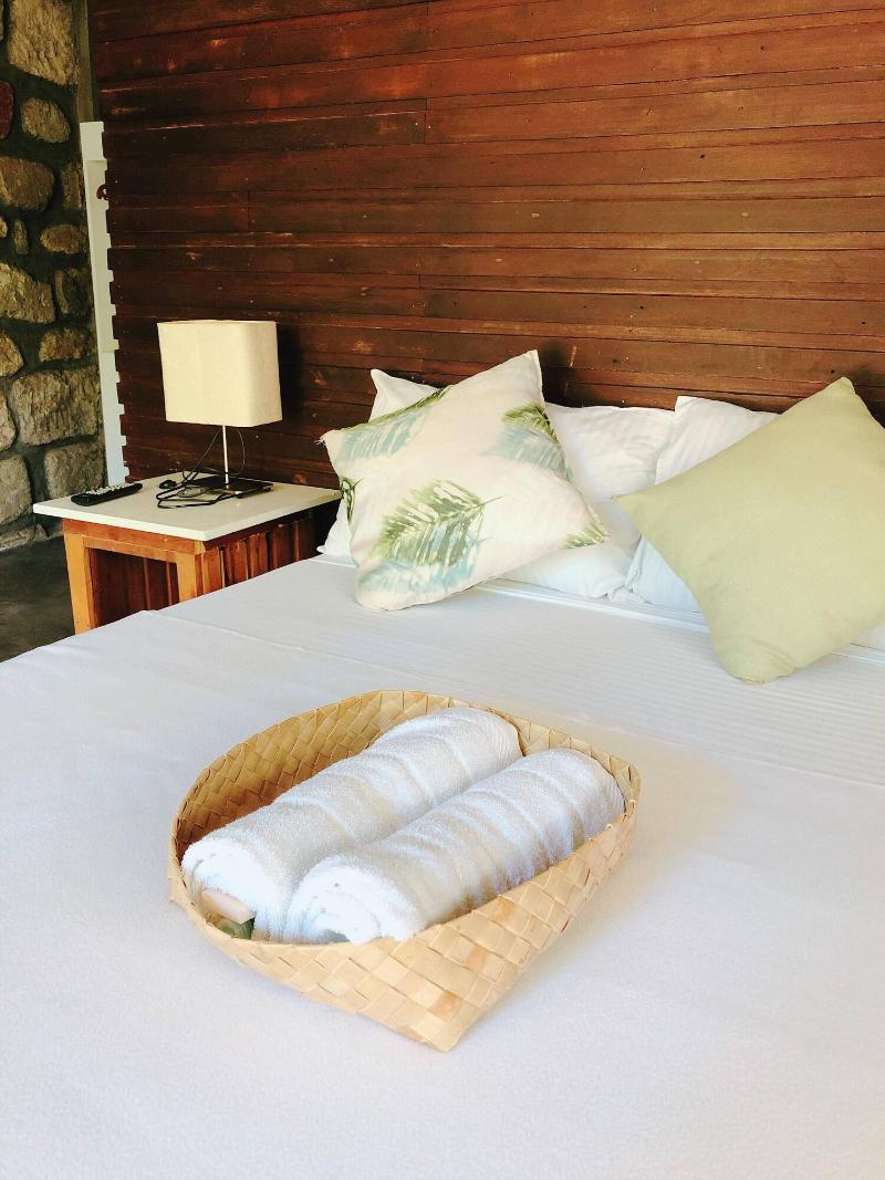 Ted's Bed and Breakfast image