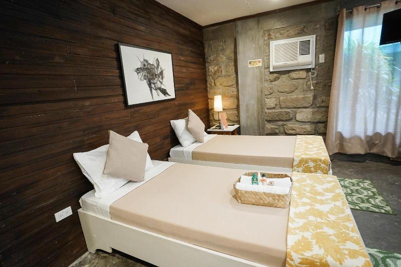 Ted's Bed and Breakfast image