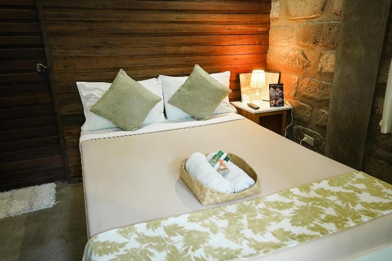 Ted's Bed and Breakfast image