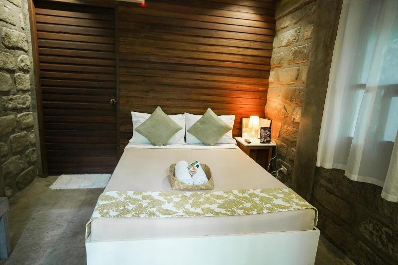 Ted's Bed and Breakfast image