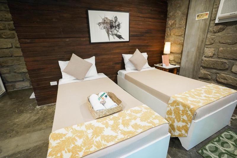 Ted's Bed and Breakfast image