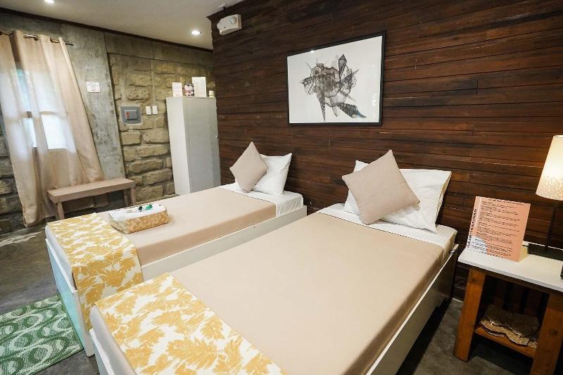 Ted's Bed and Breakfast image