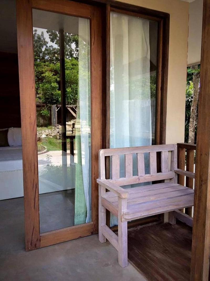 Ted's Bed and Breakfast image