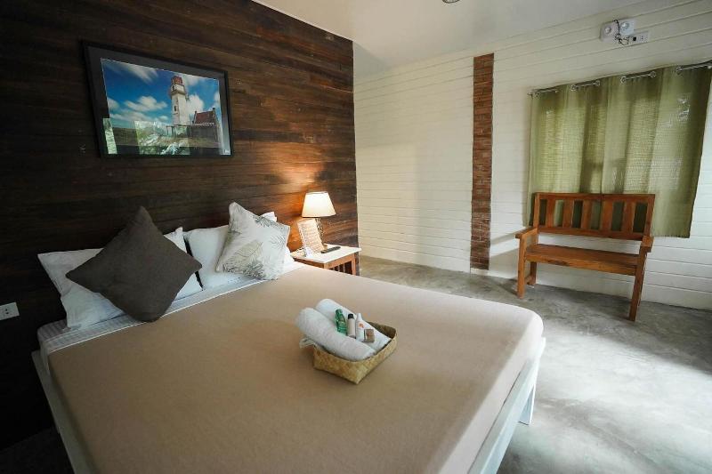 Ted's Bed and Breakfast image