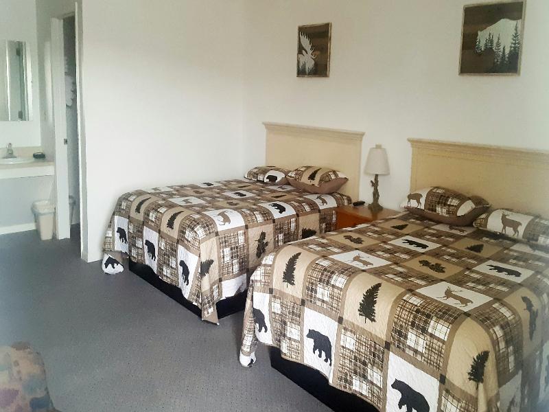 Drop Tyne Lodge image 10