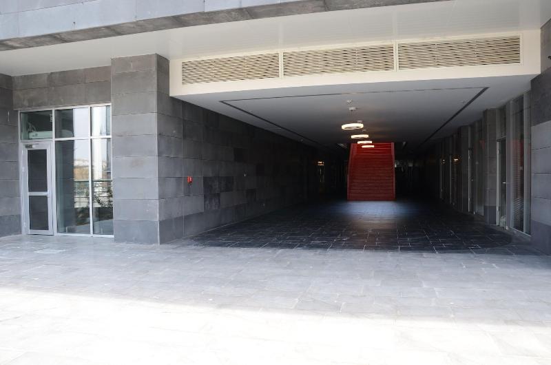 Teknosports Otel image