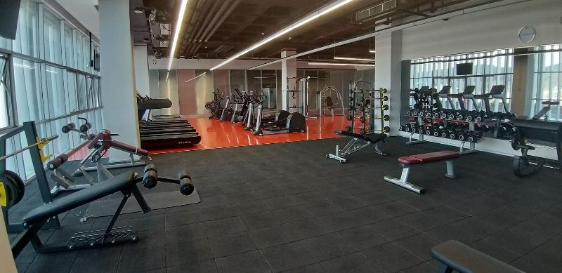 Teknosports Otel image