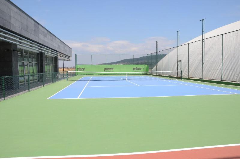 Teknosports Otel image
