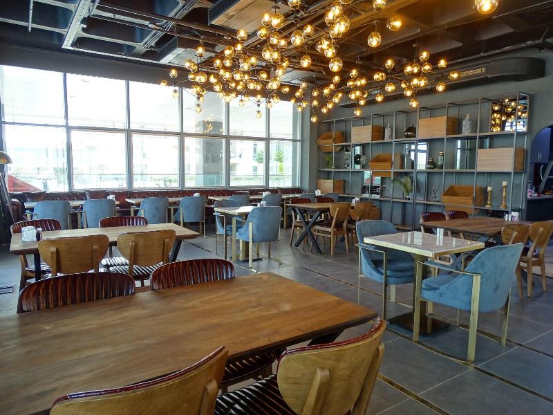 Teknosports Otel image