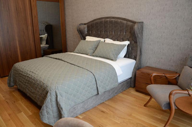 Teknosports Otel image