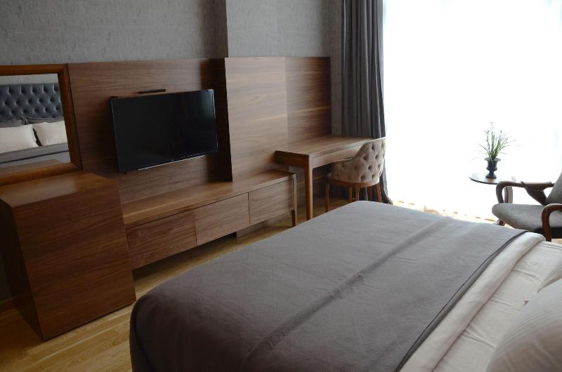 Teknosports Otel image