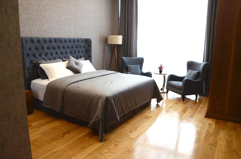 Teknosports Otel image