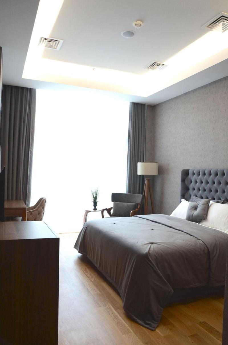 Teknosports Otel image