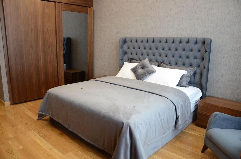 Teknosports Otel image