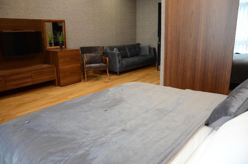 Teknosports Otel image
