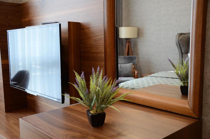 Teknosports Otel image