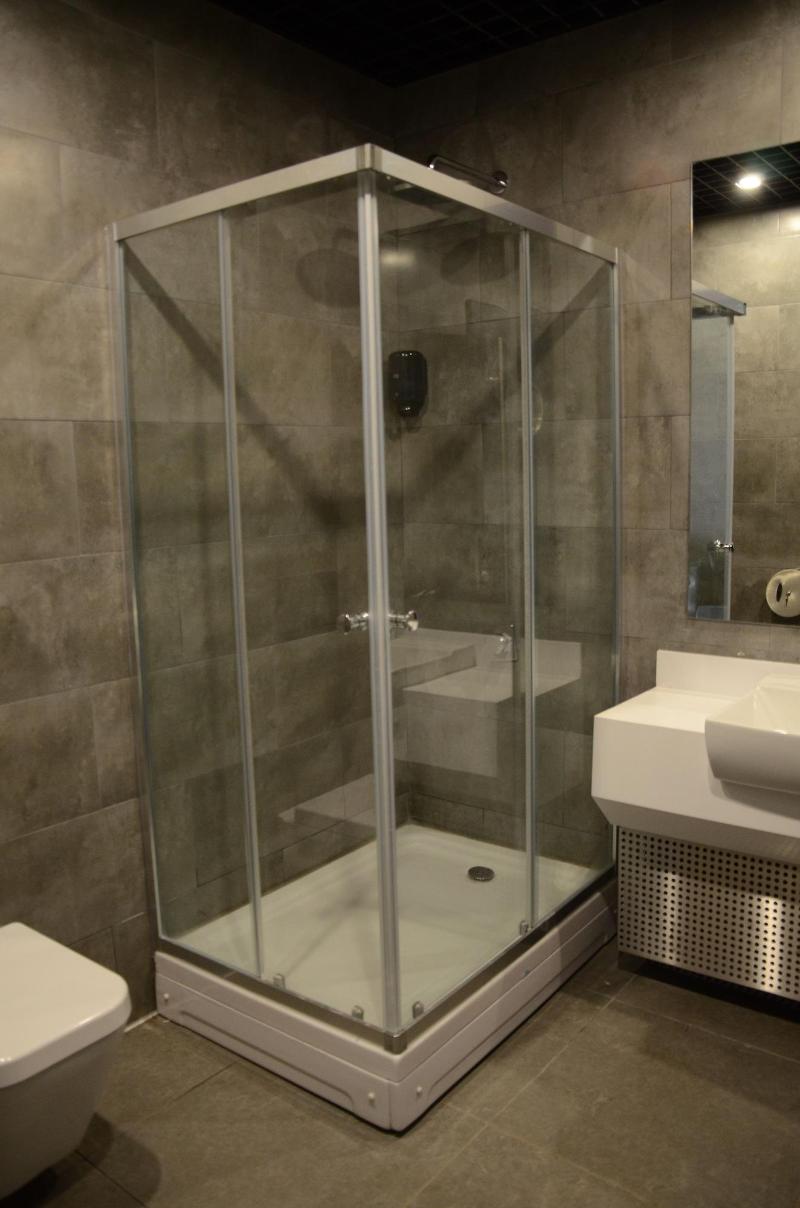 Teknosports Otel image