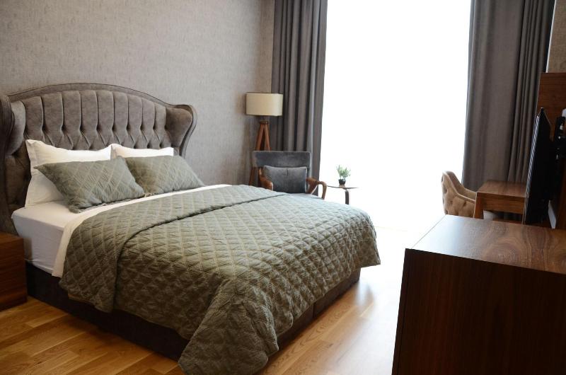 Teknosports Otel image