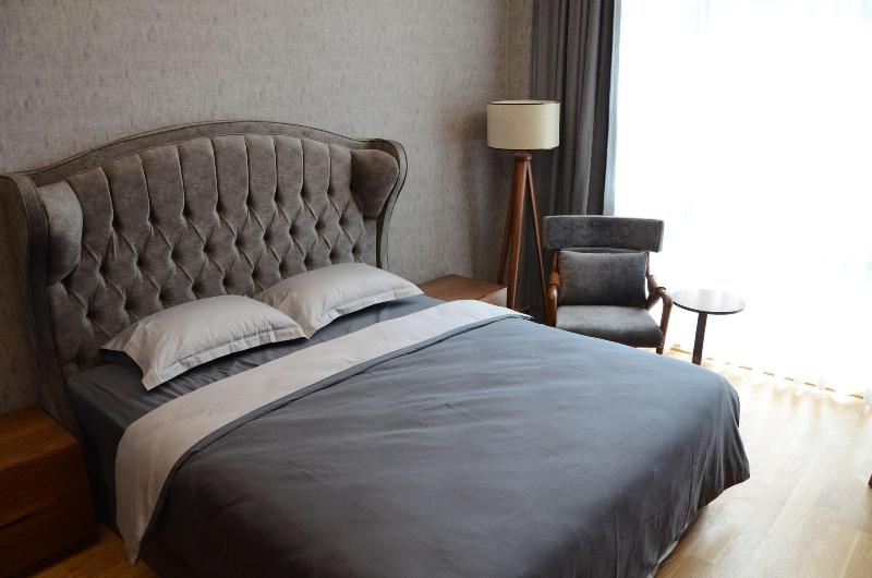 Teknosports Otel image