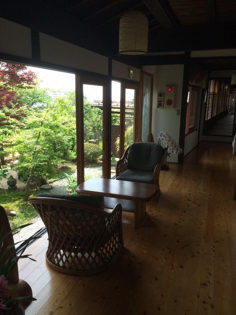 Temple Stay Tsushima Seizanji - Image 4