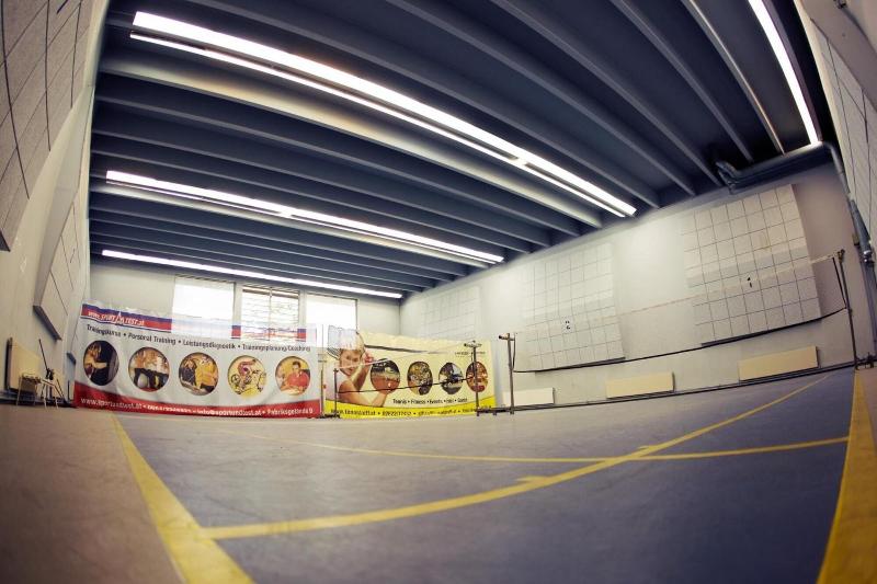 Tennis- und Freizeitzentrum Neudörfl image