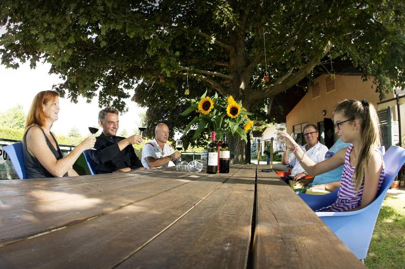 Tennis- und Freizeitzentrum Neudörfl image