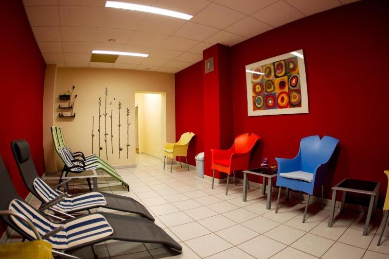 Tennis- und Freizeitzentrum Neudörfl image