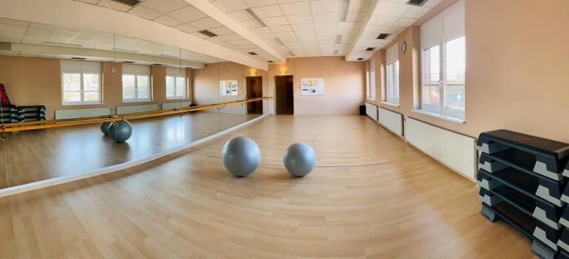 Tennis- und Freizeitzentrum Neudörfl image