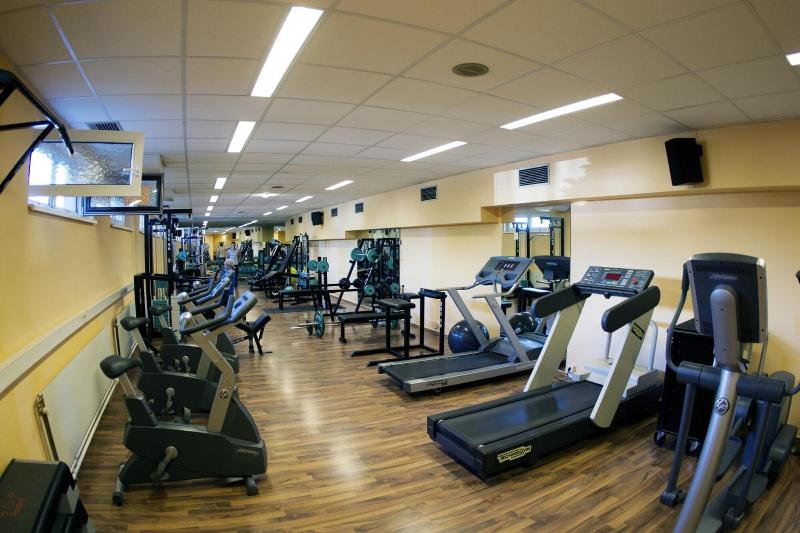 Tennis- und Freizeitzentrum Neudörfl image