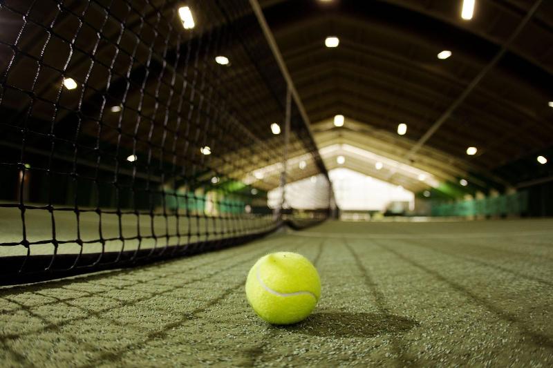 Tennis- und Freizeitzentrum Neudörfl image