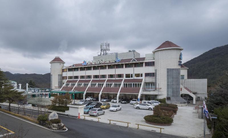 Dukgu Oncheon Resort Hotel image