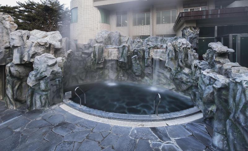 Dukgu Oncheon Resort Hotel image