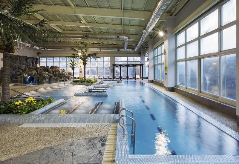 Dukgu Oncheon Resort Hotel image