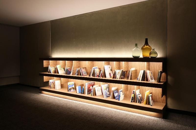 Dukgu Oncheon Resort Hotel image