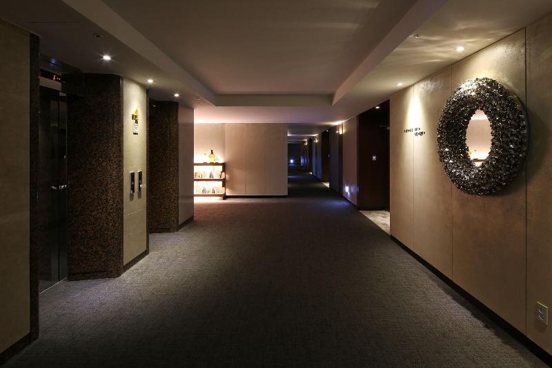 Dukgu Oncheon Resort Hotel image