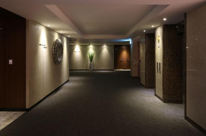 Dukgu Oncheon Resort Hotel image