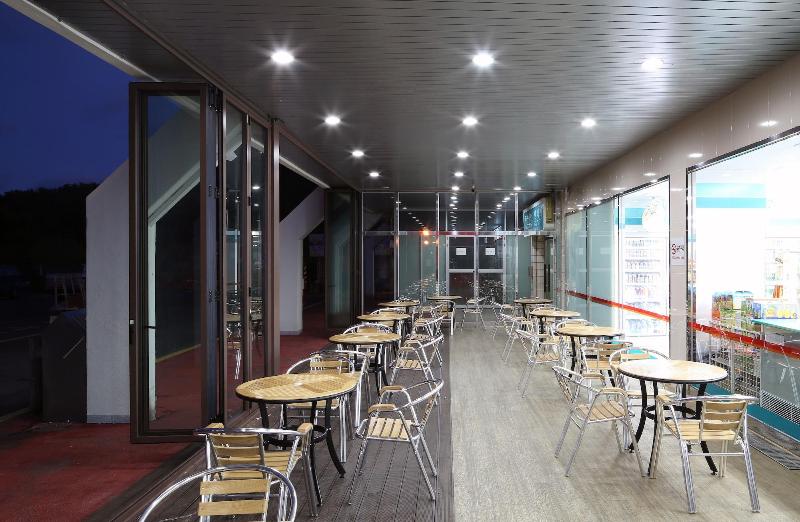 Dukgu Oncheon Resort Hotel image 1