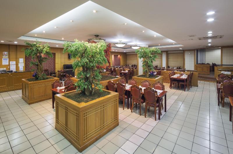 Dukgu Oncheon Resort Hotel image 3