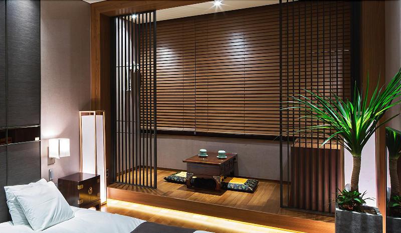 Dukgu Oncheon Resort Hotel image