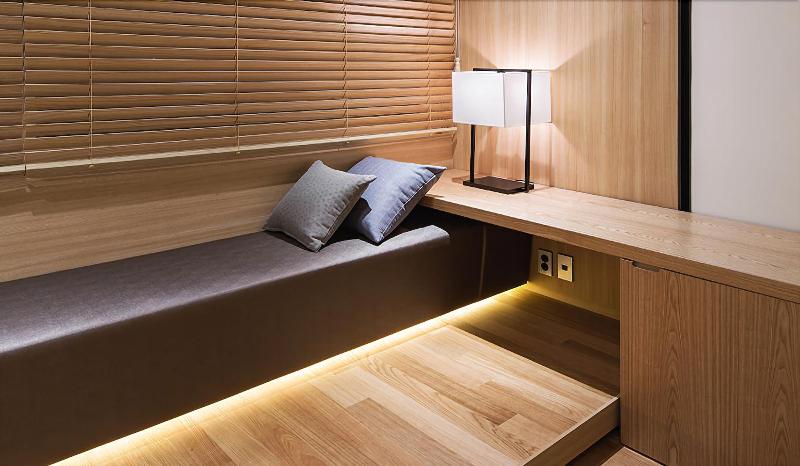 Dukgu Oncheon Resort Hotel image