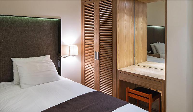 Dukgu Oncheon Resort Hotel image