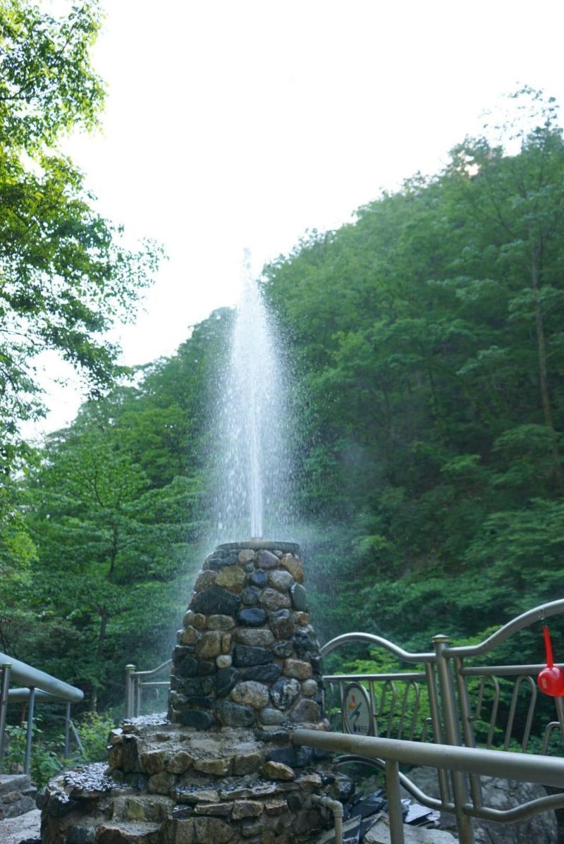 Dukgu Oncheon Resort Hotel image