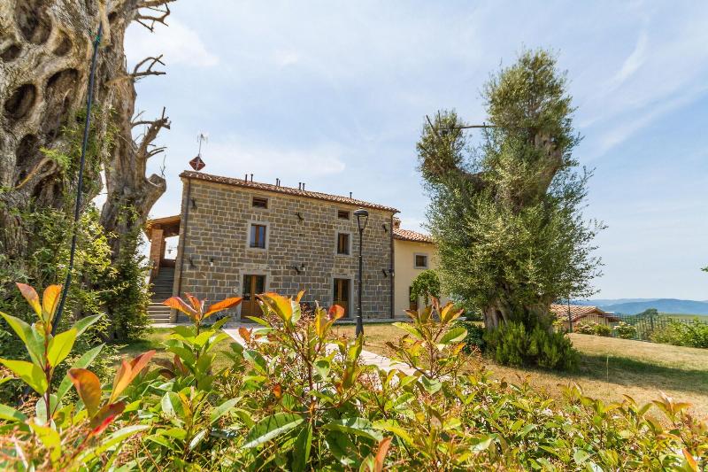 Tenuta Borgo Santa Cecilia image