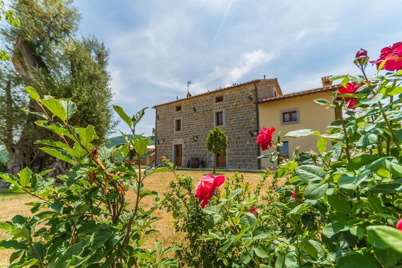 Tenuta Borgo Santa Cecilia image